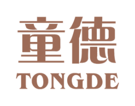 童德 商标图样