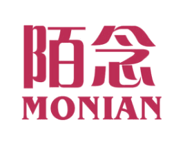陌念 商标图样