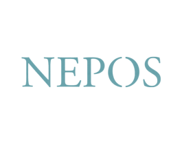 NEPOS 商标图样