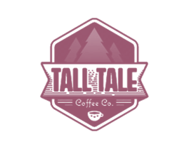 TALL TALE COFFEE CO. 商标图样