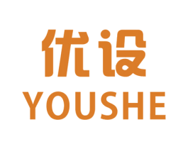 优设 商标图样