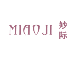 妙际 商标图样