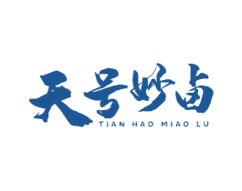 天号妙卤 商标图样
