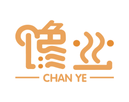 馋业 商标图样