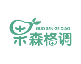 果森格调 商标图样