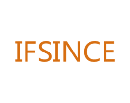 IFSINCE 商标图样