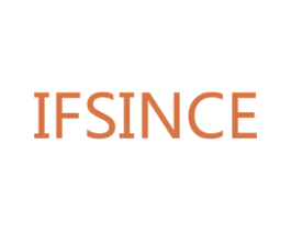 IFSINCE 商标图样