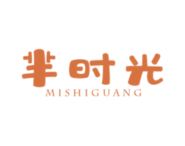 芈时光 商标图样