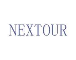 NEXTOUR 商标图样