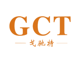 -戈驰特- GCT 商标图样