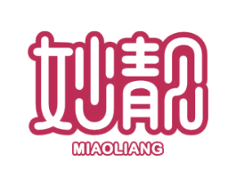 妙靓 商标图样