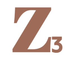 Z 3 商标图样