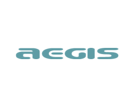 AEGIS 商标图样