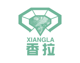 香拉 商标图样