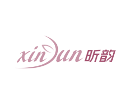 昕韵 商标图样