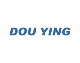 DOU YING 商标图样