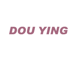 DOU YING 商标图样