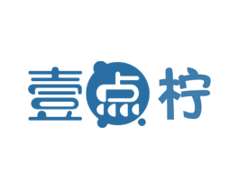 壹点柠 商标图样