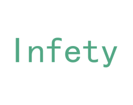 INFETY 商标图样