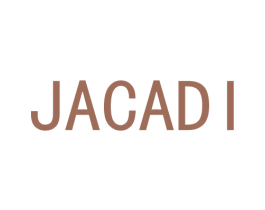 JACADI 商标图样