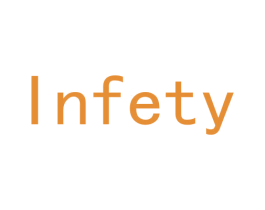 INFETY 商标图样