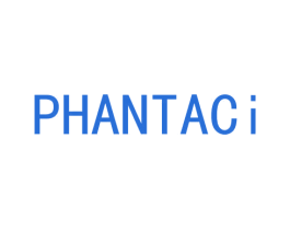 PHANTACI 商标图样