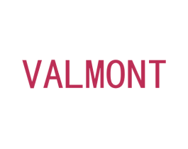 VALMONT 商标图样