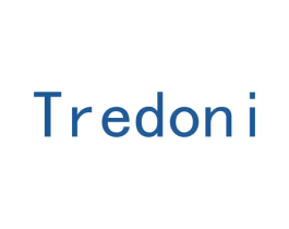 TREDONI 商标图样