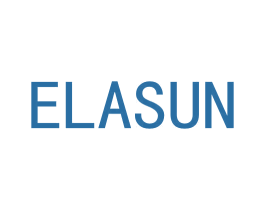 ELASUN 商标图样