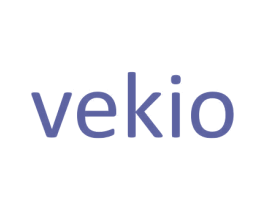 VEKIO 商标图样