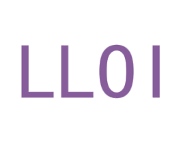 LLOI 商标图样