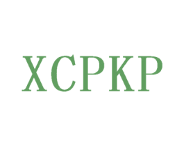 XCPKP 商标图样