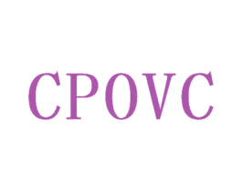 CPOVC 商标图样