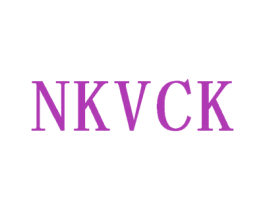 NKVCK 商标图样