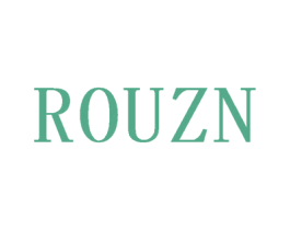 ROUZN 商标图样