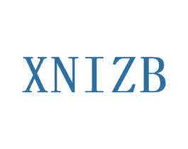 XNIZB 商标图样