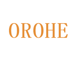 OROHE 商标图样