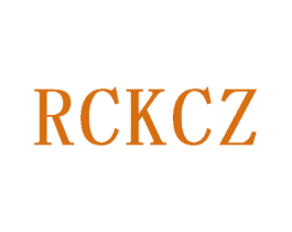 RCKCZ 商标图样