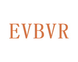EVBVR 商标图样