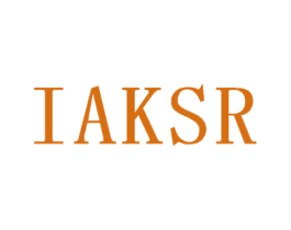 IAKSR 商标图样