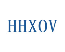 HHXOV 商标图样