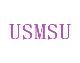 USMSU 商标图样