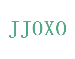 JJOXO 商标图样