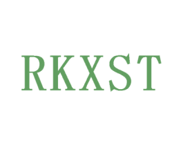 RKXST 商标图样