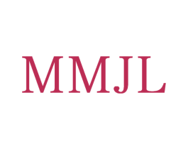 MMJL 商标图样