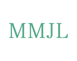 MMJL 商标图样
