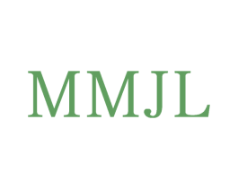 MMJL 商标图样