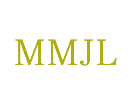 MMJL 商标图样