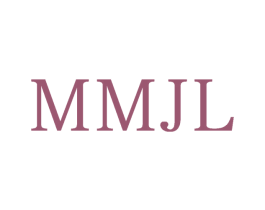 MMJL 商标图样