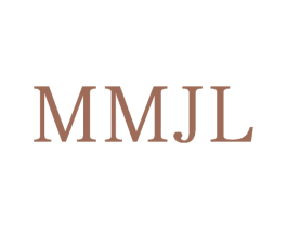MMJL 商标图样